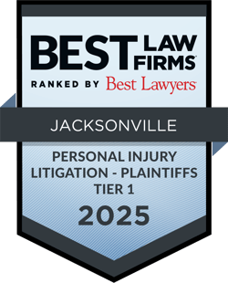 Best Law Firms - Personal Injury 2025